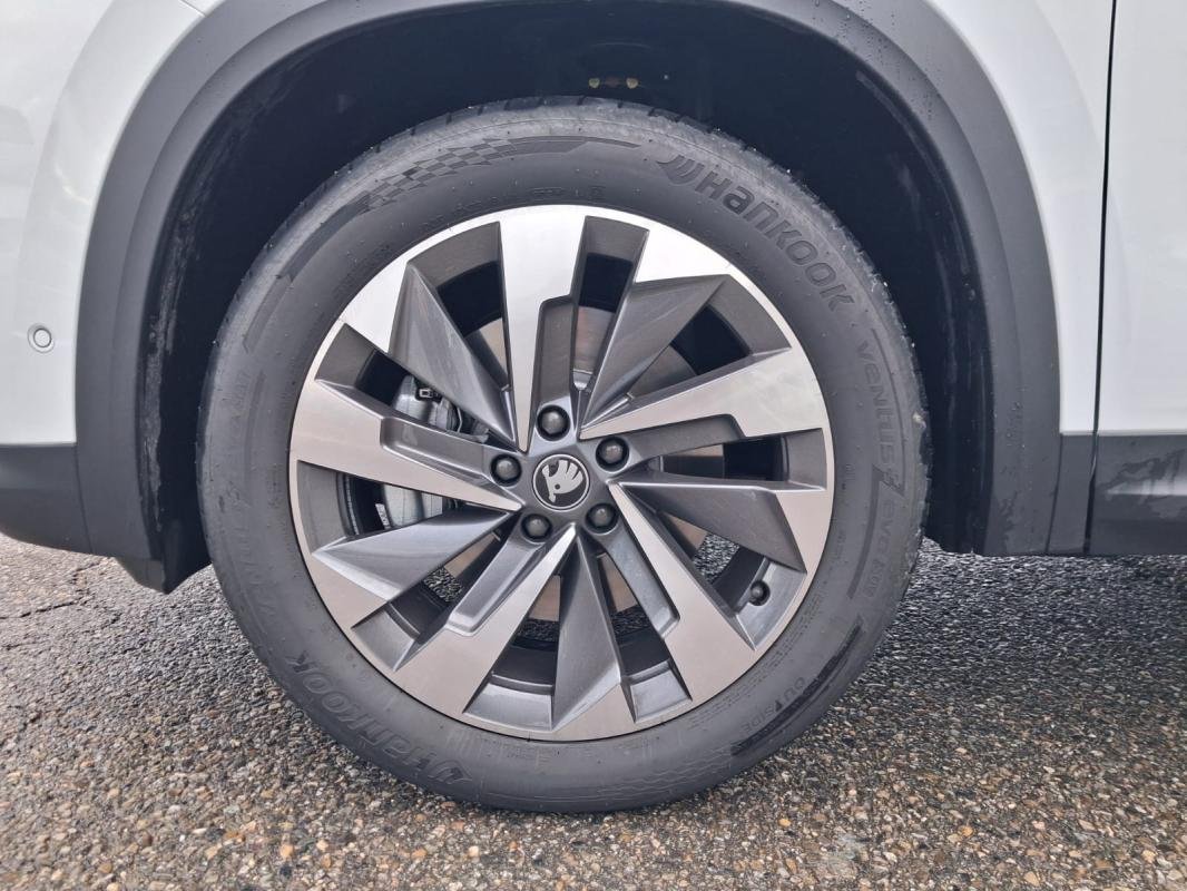Skoda Kodiaq - Photo 9