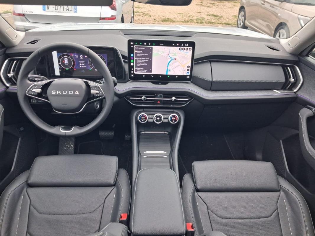Skoda Kodiaq - Photo 10