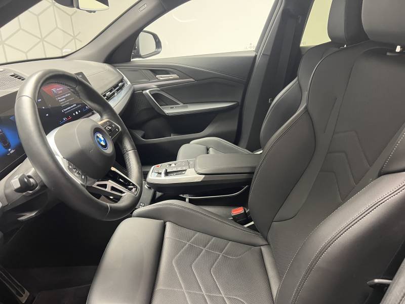BMW X2 - Photo 11