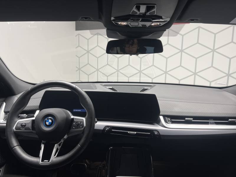 BMW X2 - Photo 17