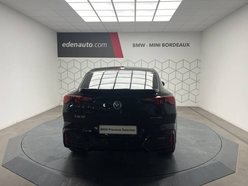 BMW X2 - Photo 23