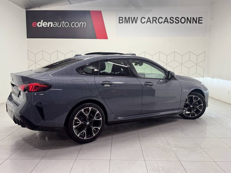 BMW Serie 2 - Photo 2
