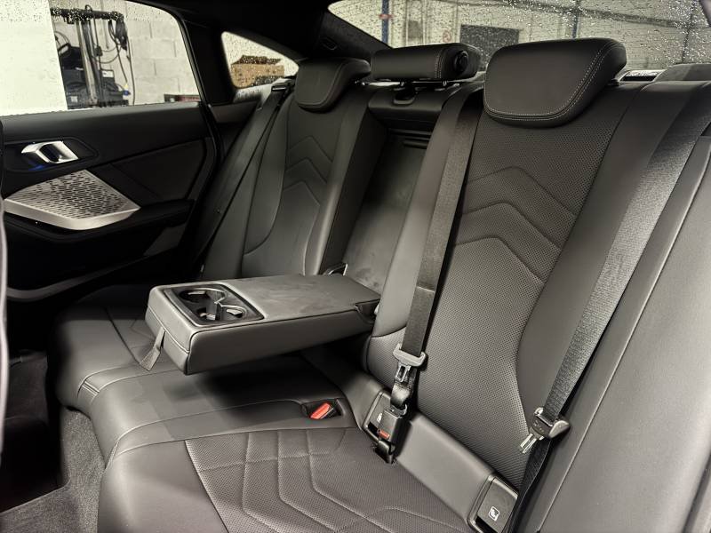 BMW Serie 2 - Photo 21