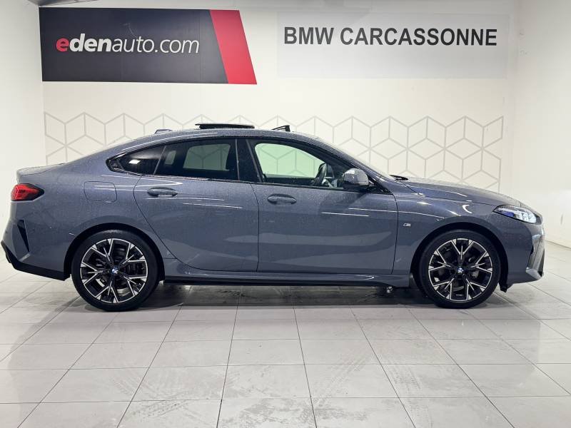 BMW Serie 2 - Photo 3