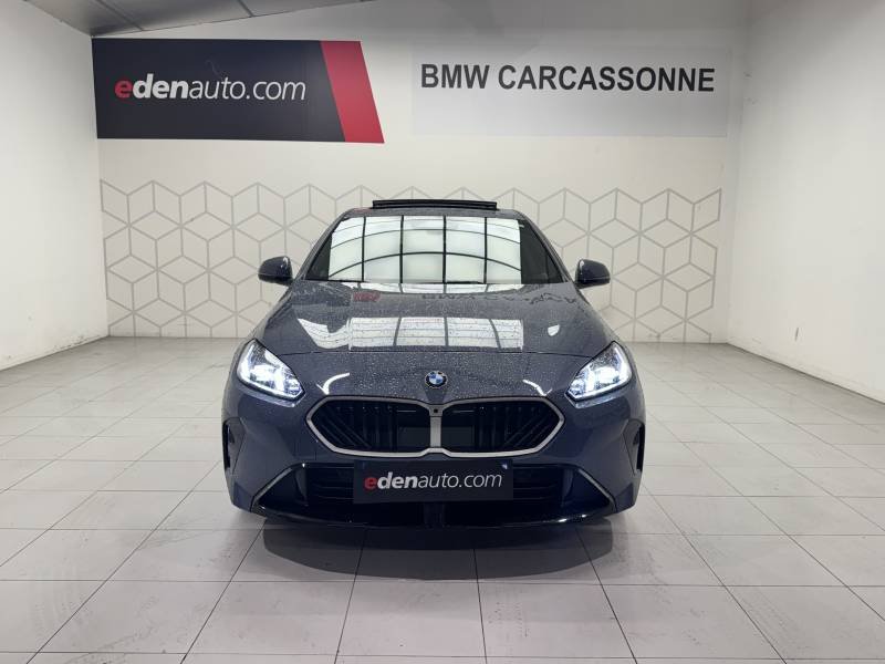 BMW Serie 2 - Photo 44