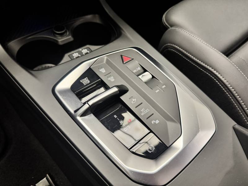 BMW Serie 2 - Photo 6