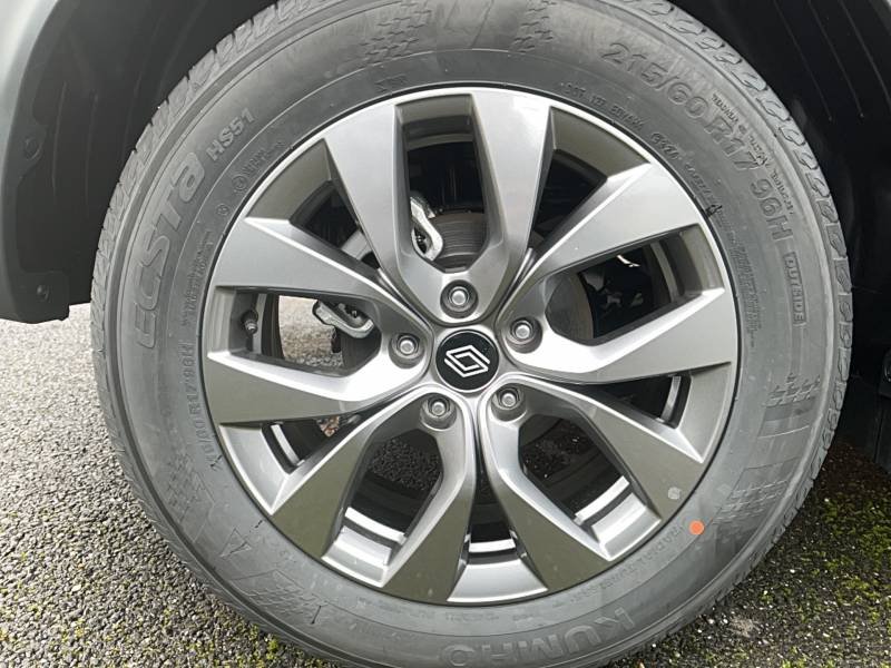 Renault Arkana - Photo 12