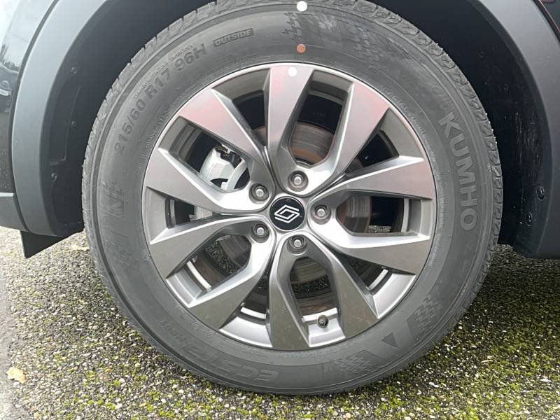 Renault Arkana - Photo 14
