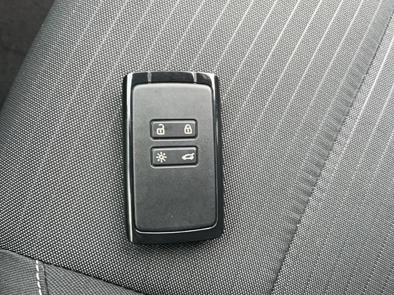 Renault Arkana - Photo 28