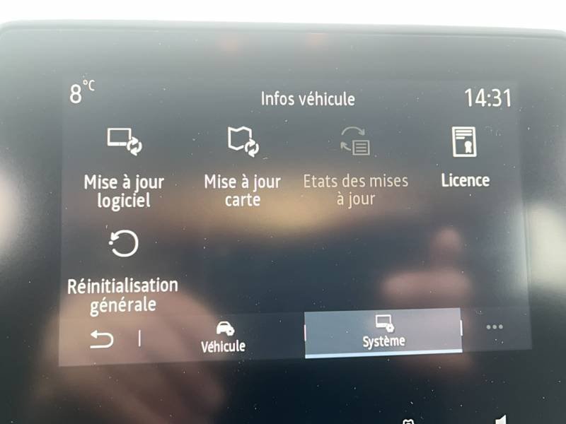 Renault Arkana - Photo 36