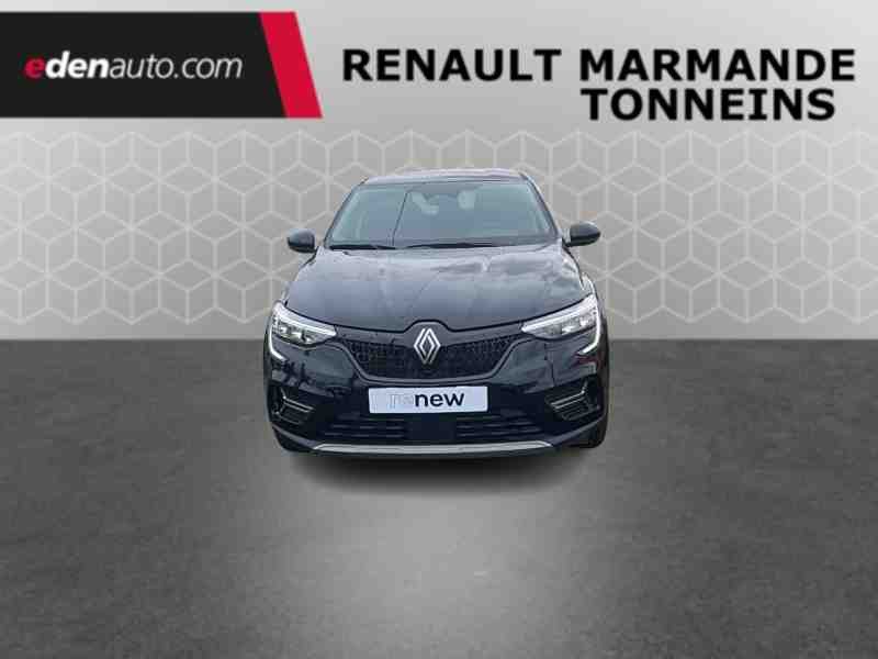 Renault Arkana - Photo 8