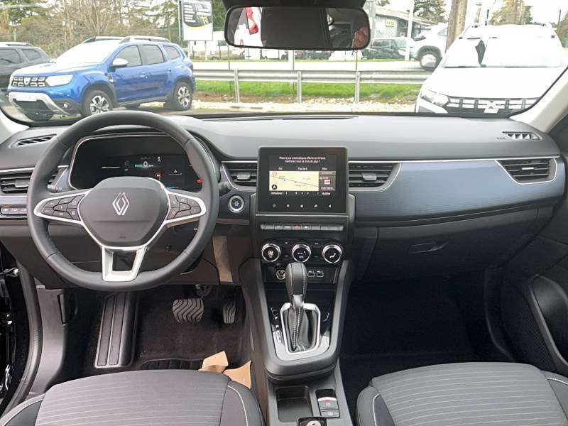 Renault Arkana - Photo 10