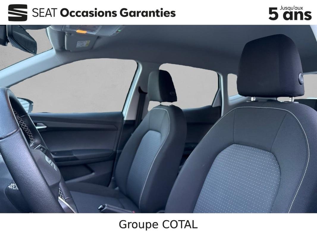 Seat Arona - Photo 11