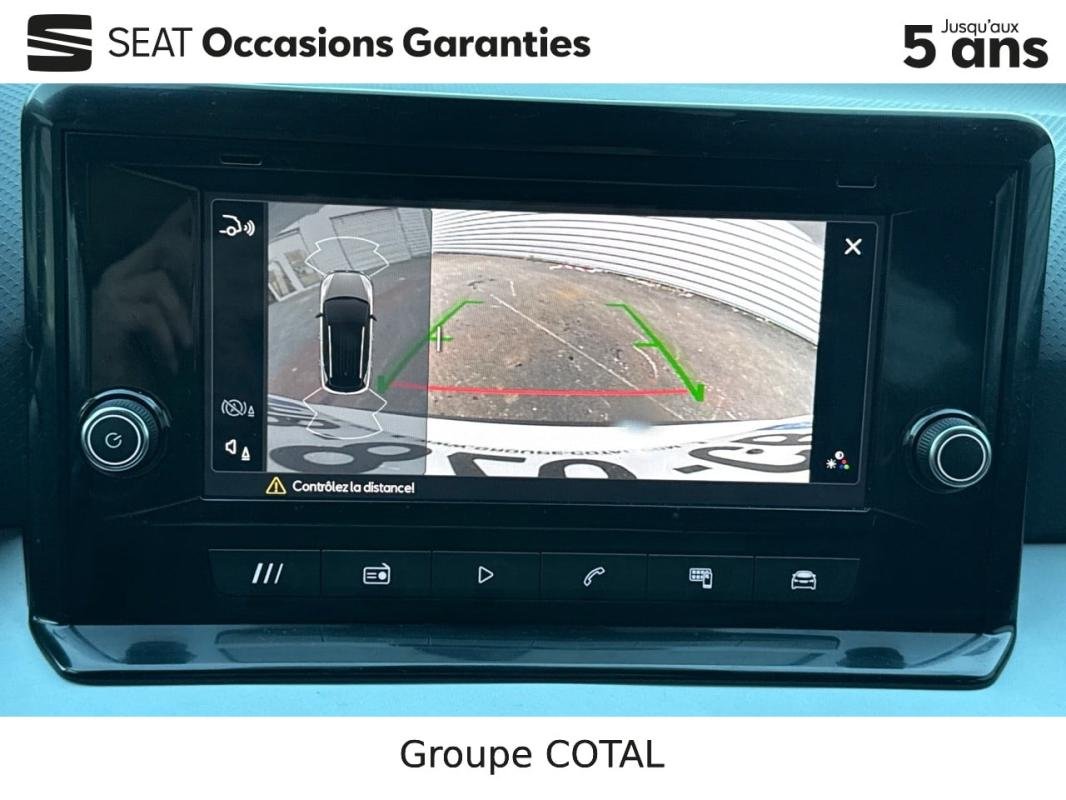 Seat Arona - Photo 12