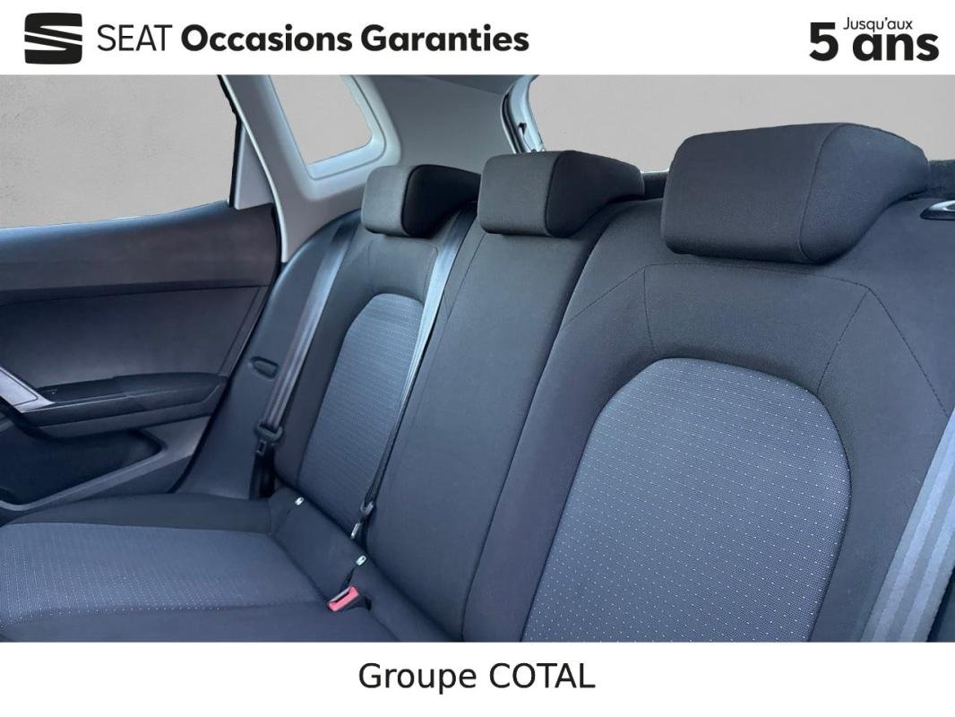 Seat Arona - Photo 13