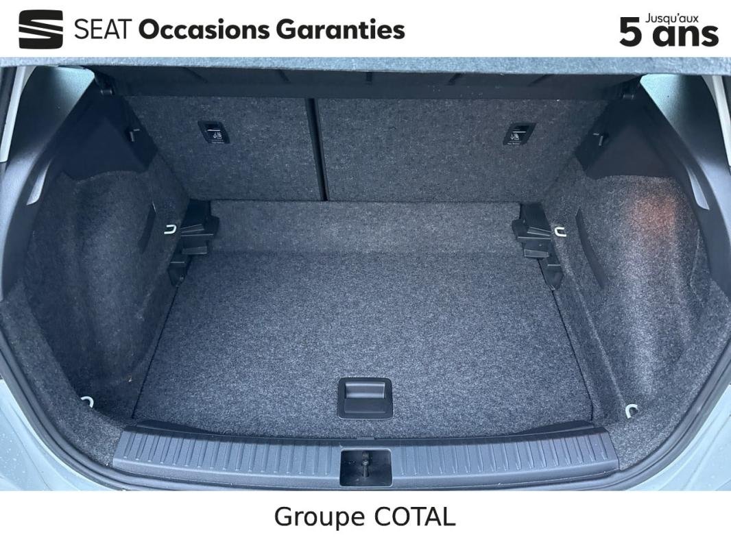 Seat Arona - Photo 14