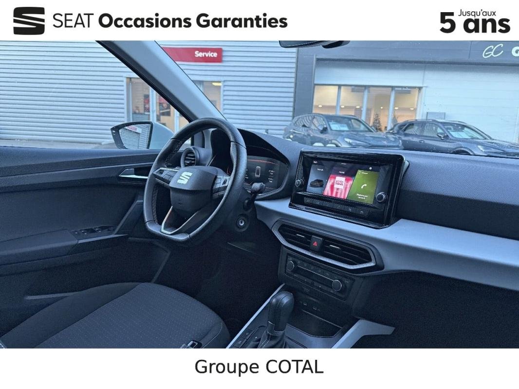 Seat Arona - Photo 15