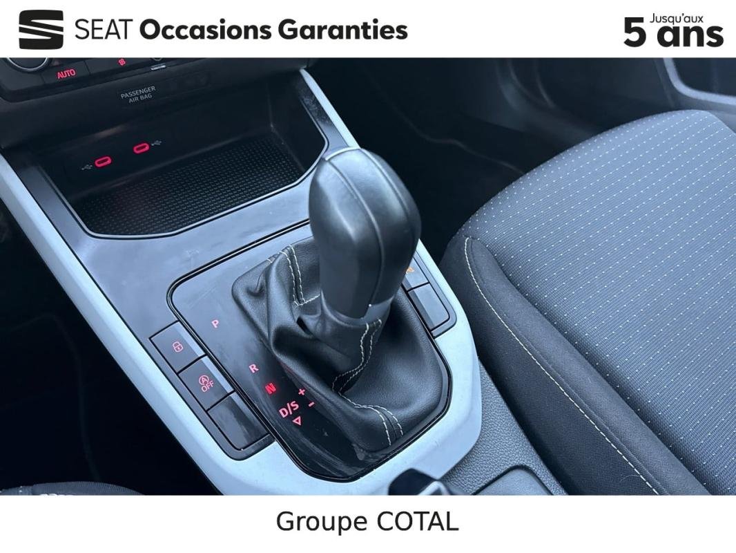 Seat Arona - Photo 16