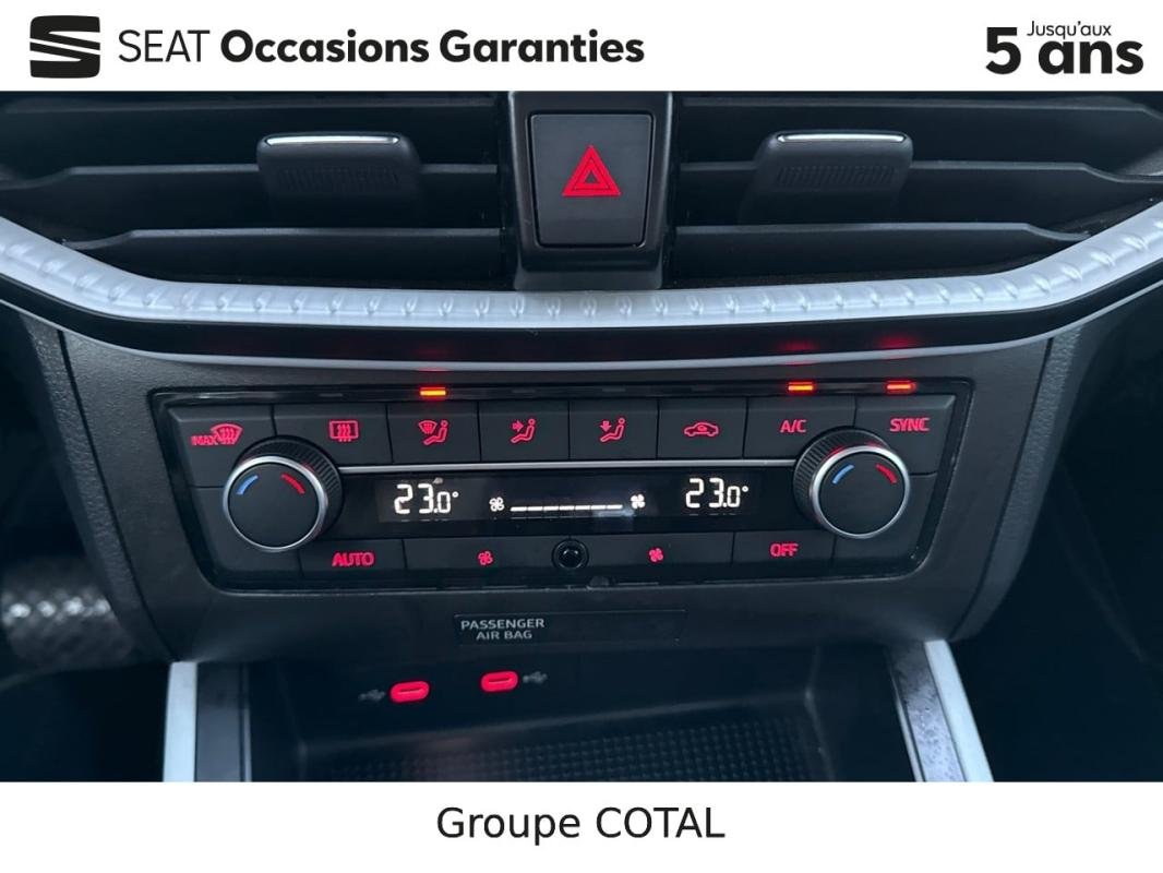 Seat Arona - Photo 17
