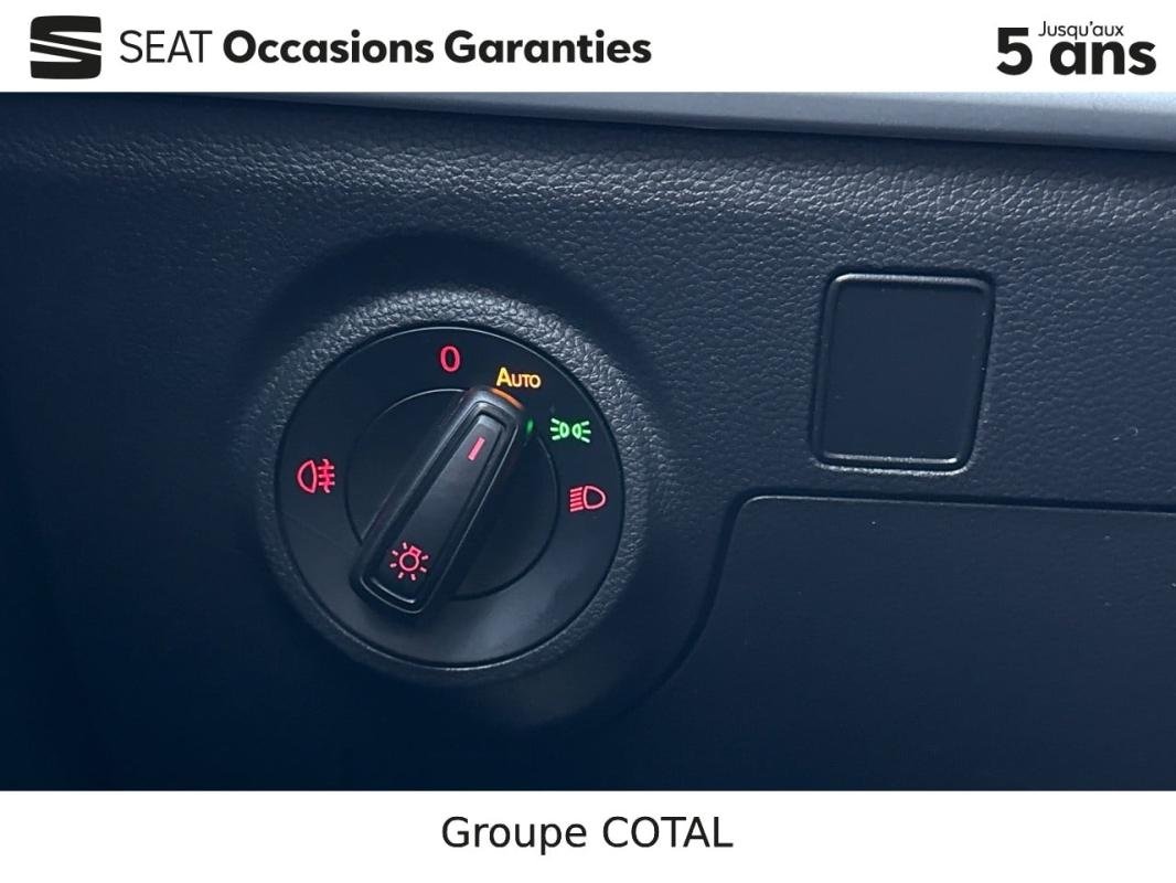 Seat Arona - Photo 19