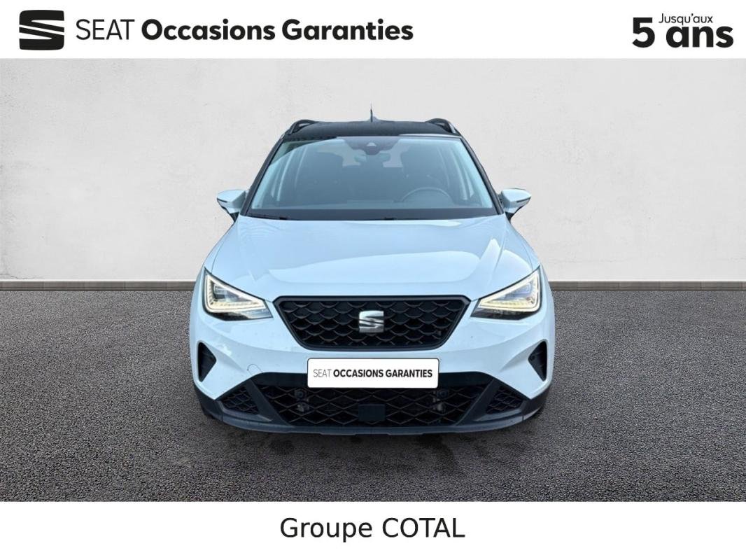 Seat Arona - Photo 8