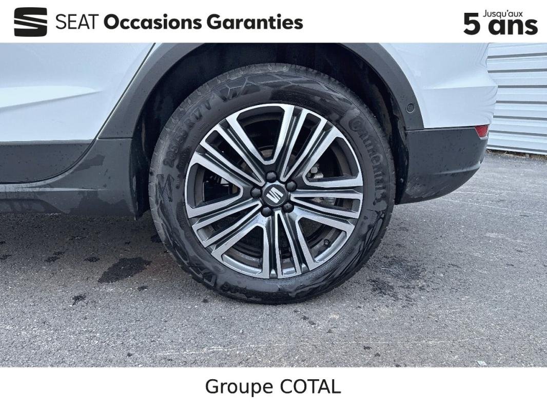 Seat Arona - Photo 9