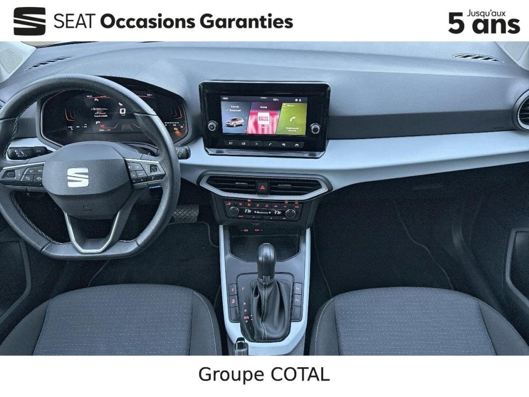 Seat Arona - Photo 10