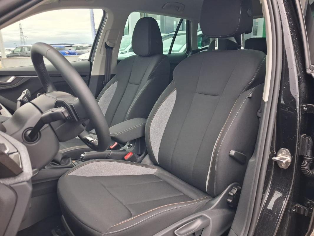 Skoda Kamiq - Photo 15