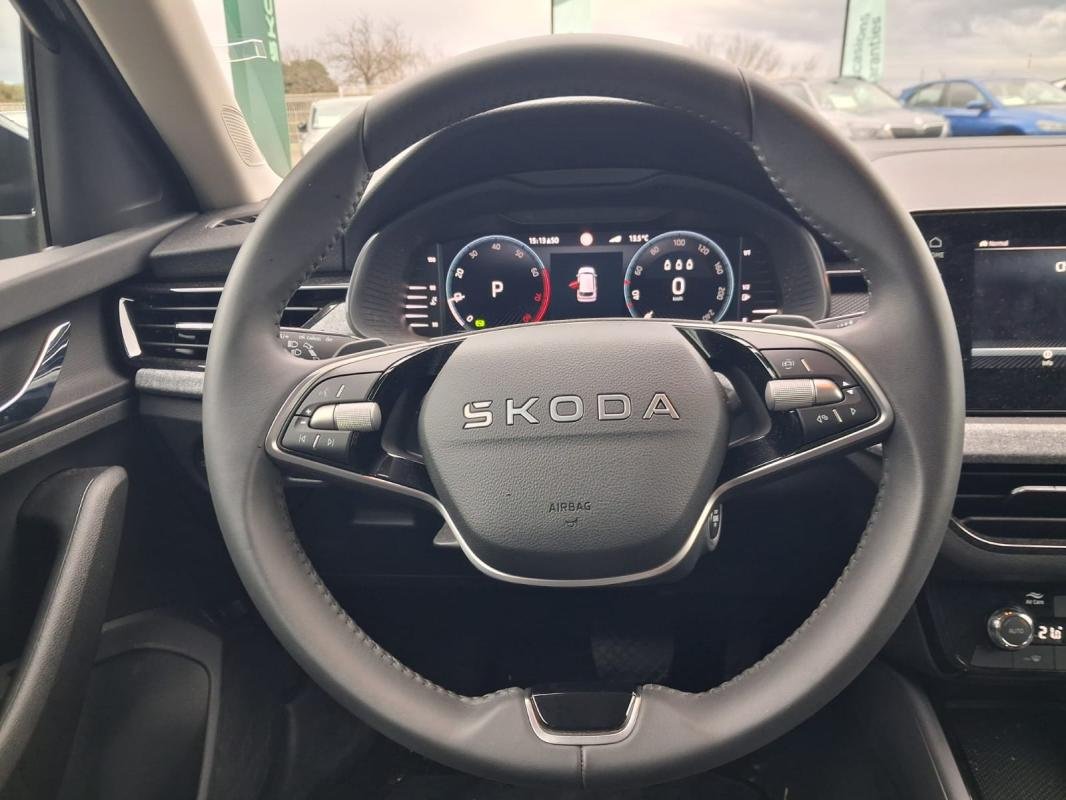 Skoda Kamiq - Photo 17