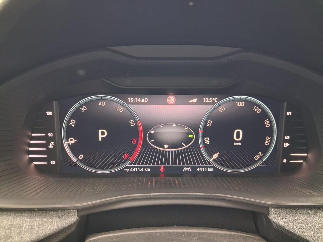 Skoda Kamiq - Photo 18