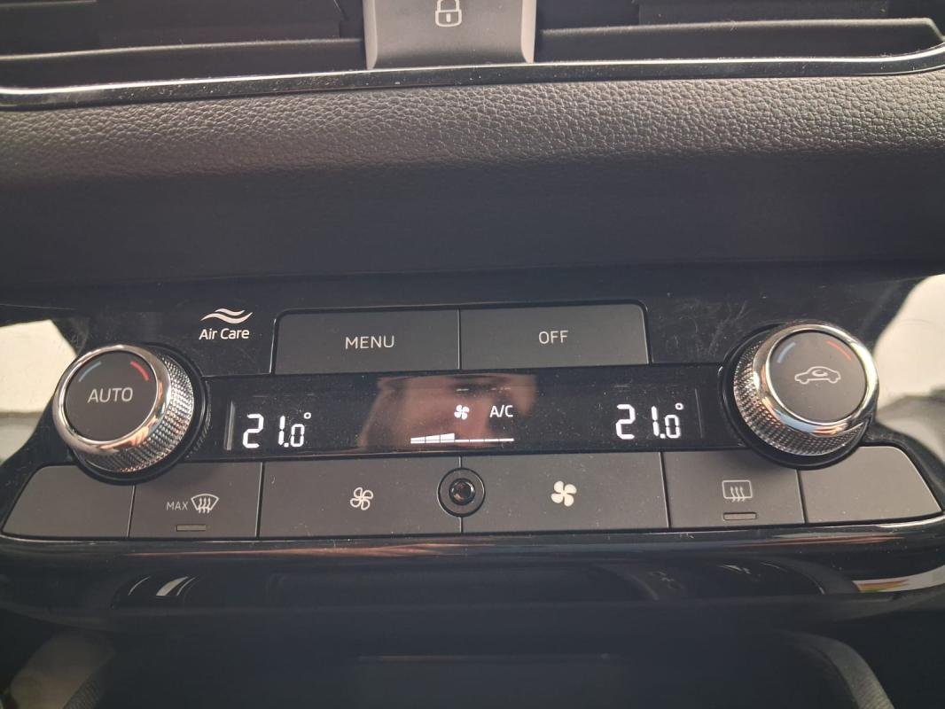 Skoda Kamiq - Photo 19