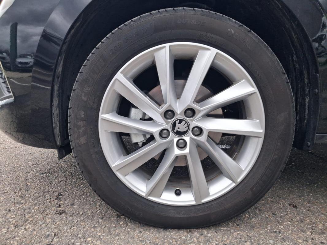Skoda Kamiq - Photo 9