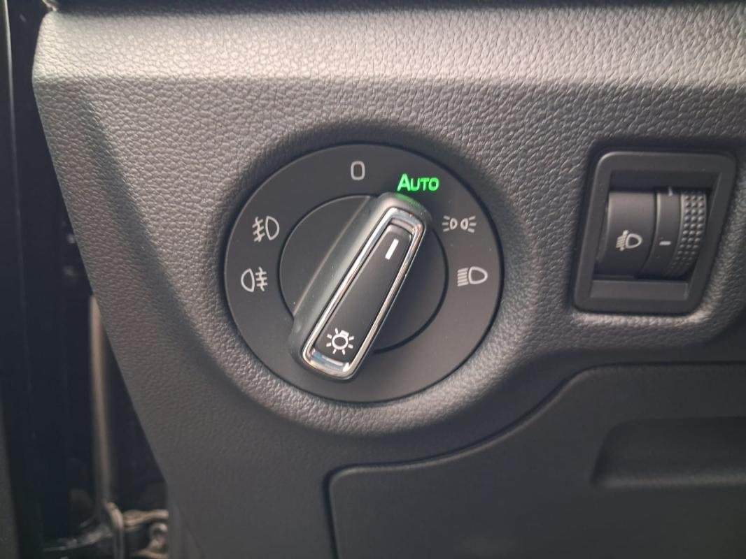 Skoda Kamiq - Photo 10