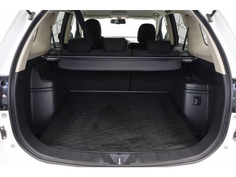 Mitsubishi Outlander - Photo 13