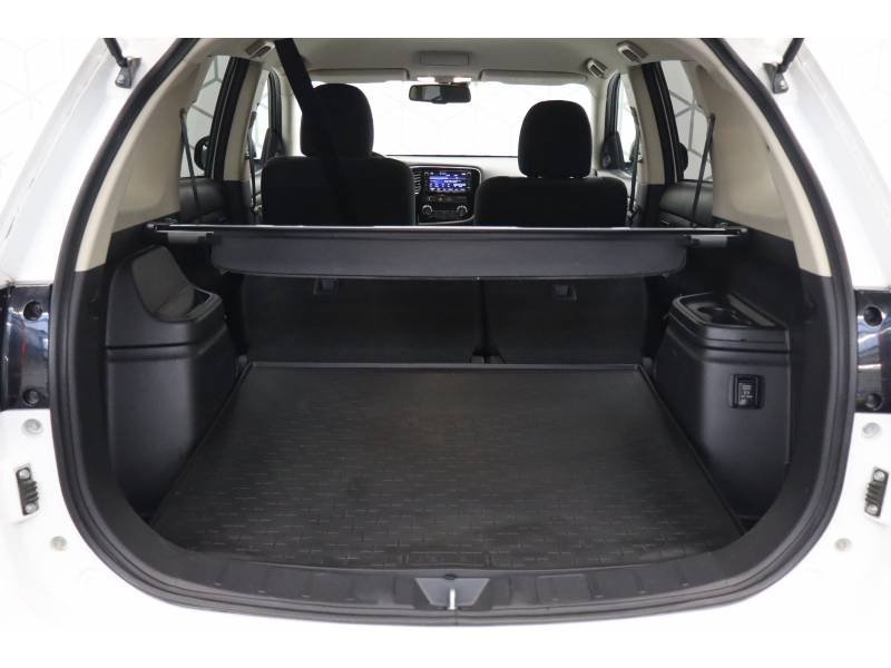 Mitsubishi Outlander - Photo 14