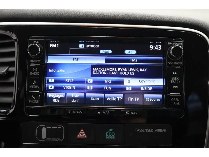 Mitsubishi Outlander - Photo 15