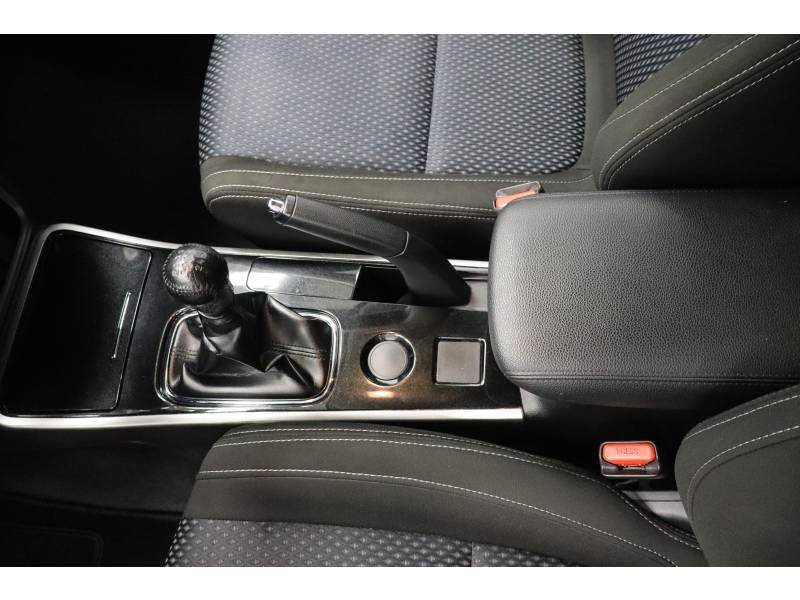Mitsubishi Outlander - Photo 19