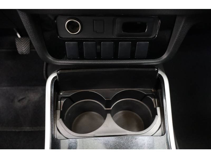 Mitsubishi Outlander - Photo 22