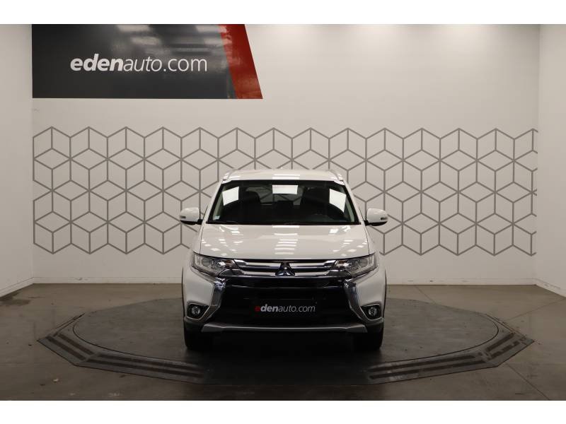 Mitsubishi Outlander - Photo 5