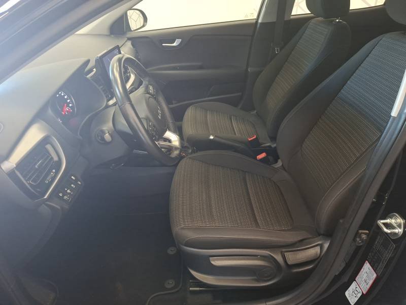 Kia Stonic - Photo 13