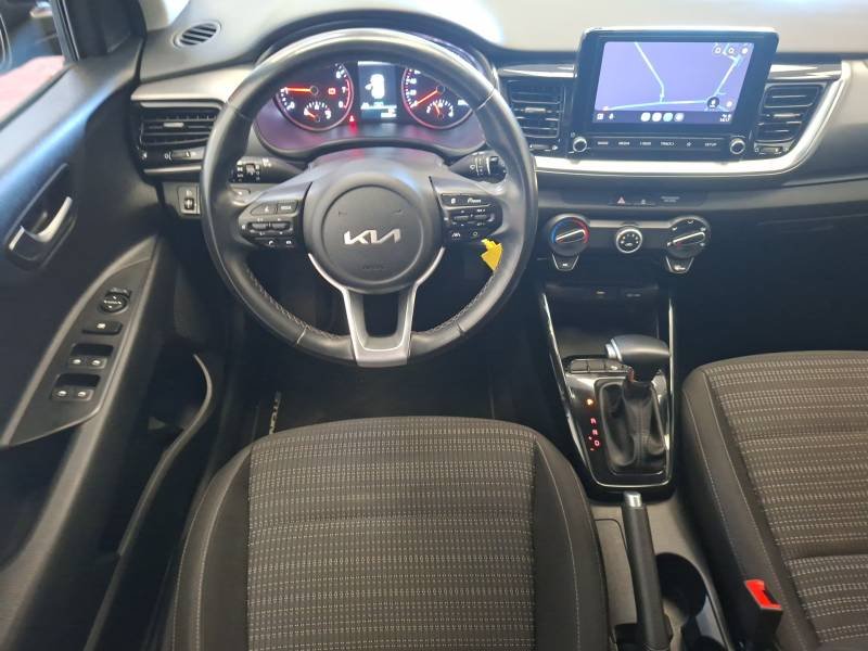 Kia Stonic - Photo 19