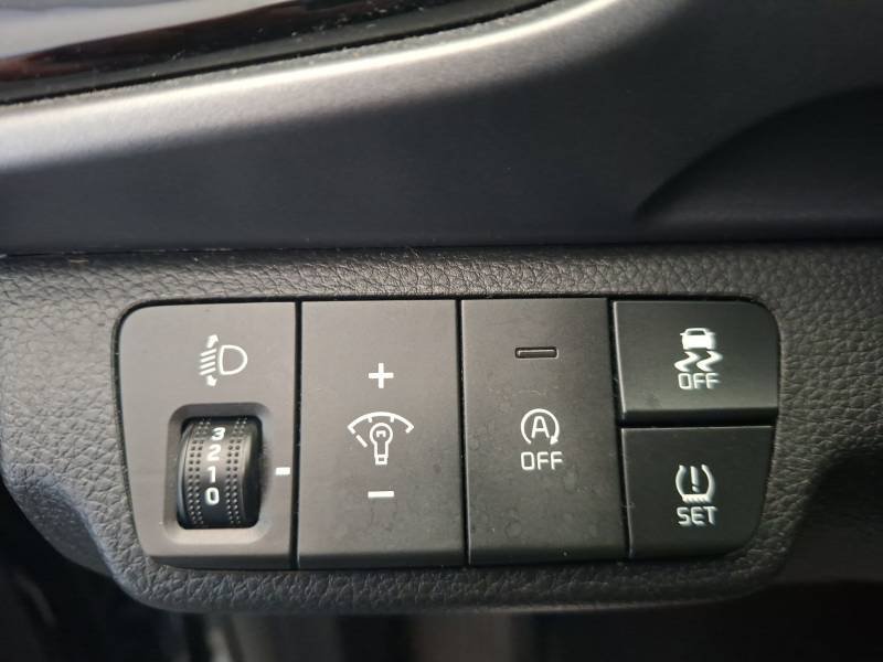 Kia Stonic - Photo 21
