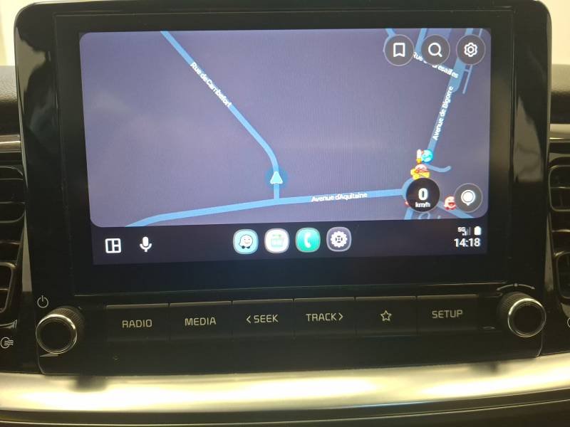 Kia Stonic - Photo 27