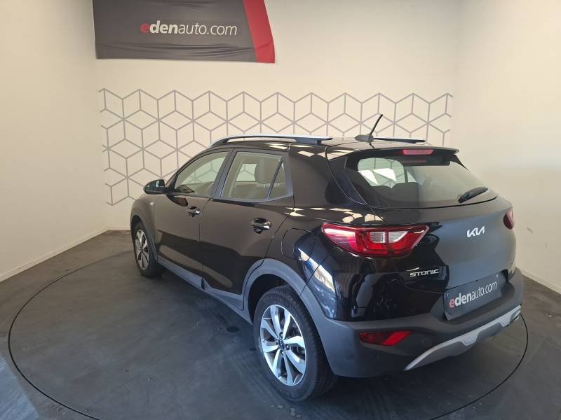 Kia Stonic - Photo 3