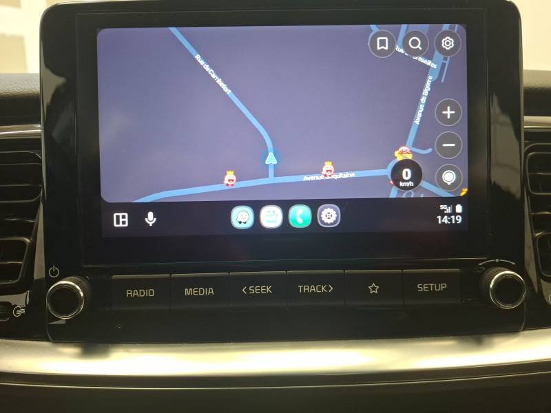 Kia Stonic - Photo 35