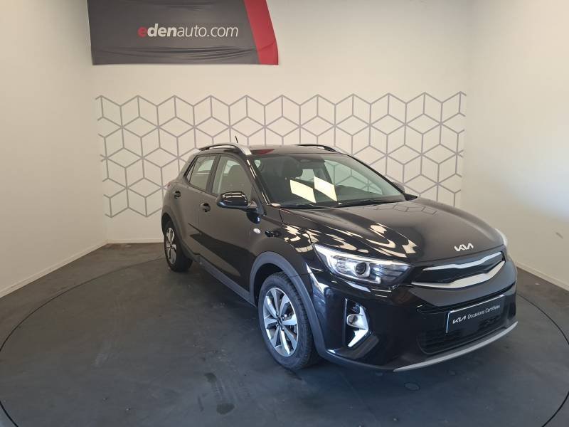Kia Stonic - Photo 7