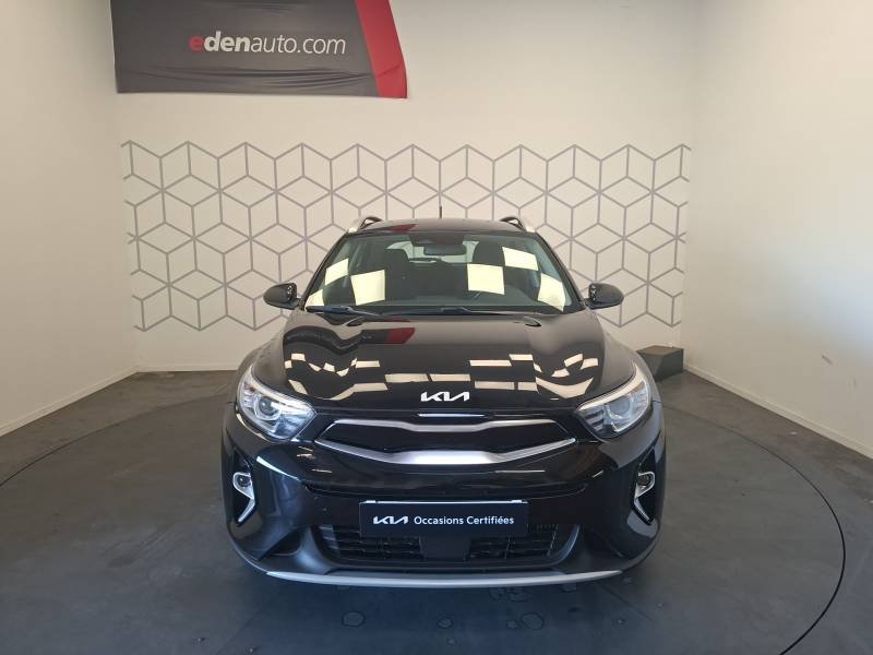 Kia Stonic - Photo 8