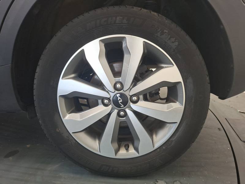 Kia Stonic - Photo 10