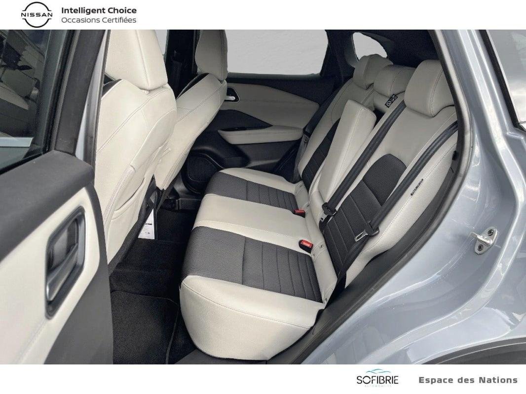 Nissan Qashqai - Photo 12