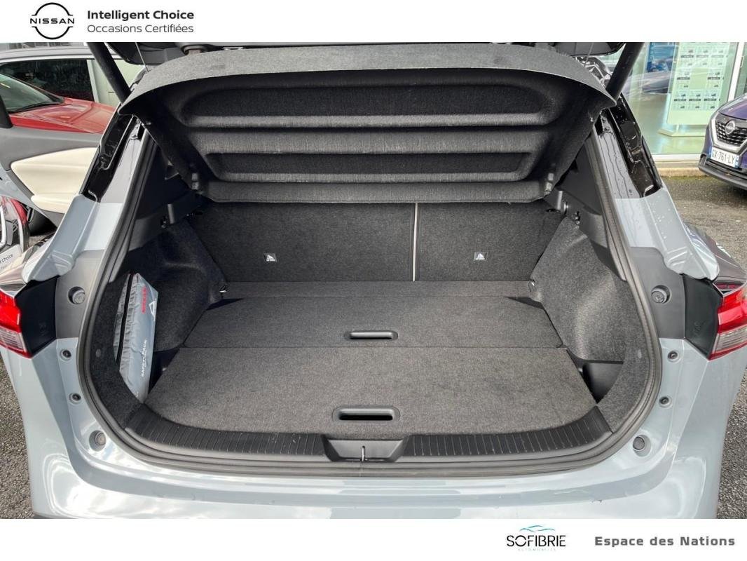 Nissan Qashqai - Photo 14